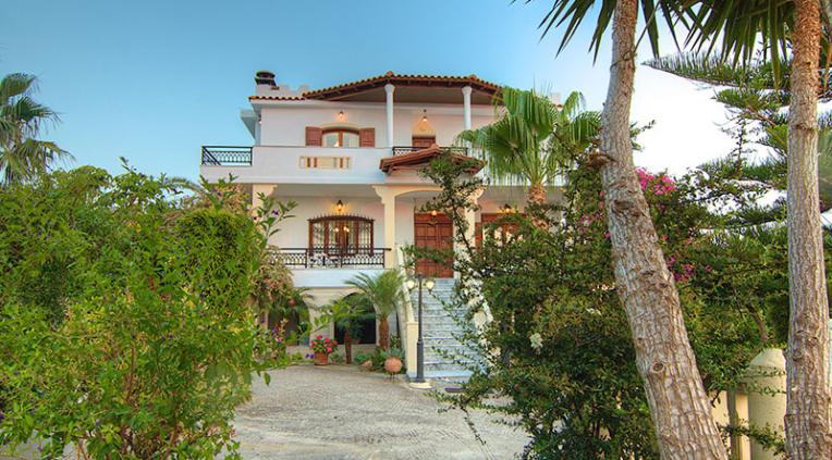 Villa Elena